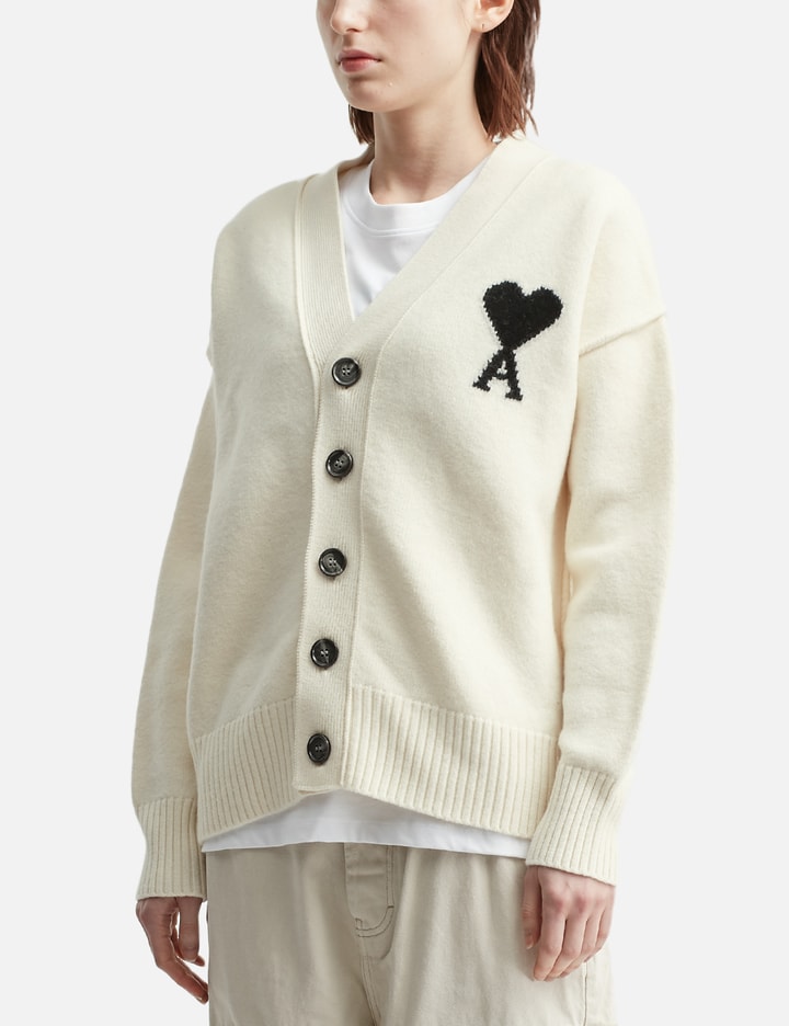 Ami De Coeur Cardigan Placeholder Image