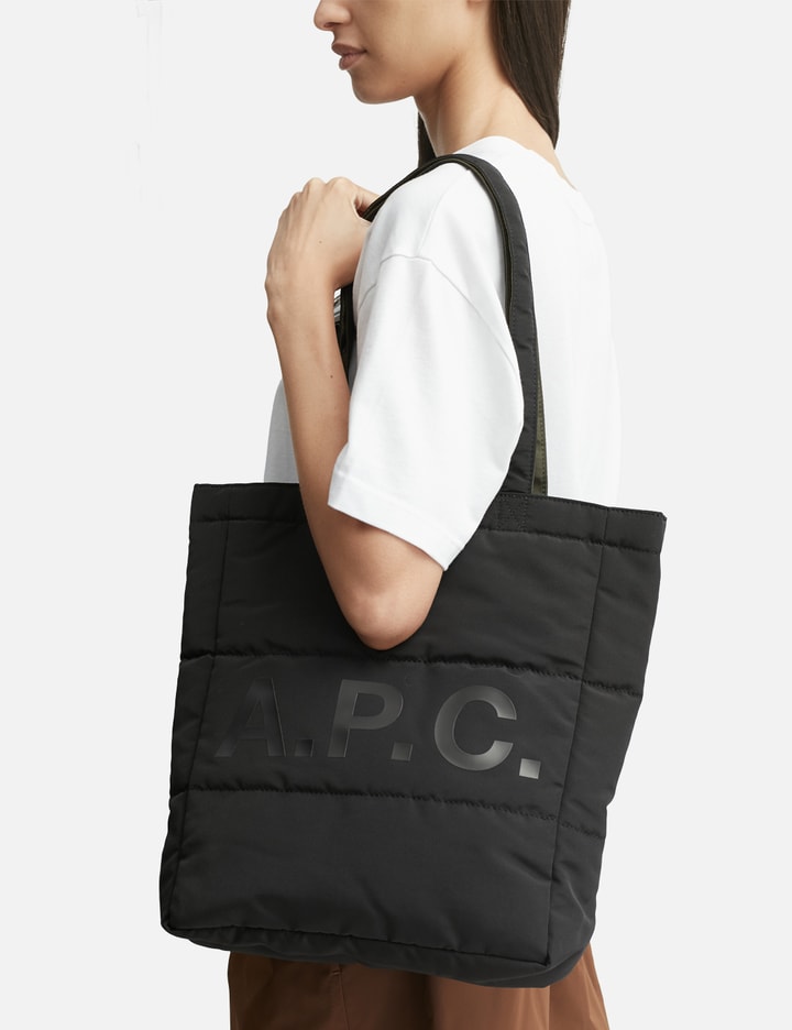 Lou Réversible Tote Bag Placeholder Image
