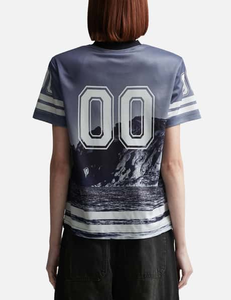 Unicorn Rugby T-Shirt view 9