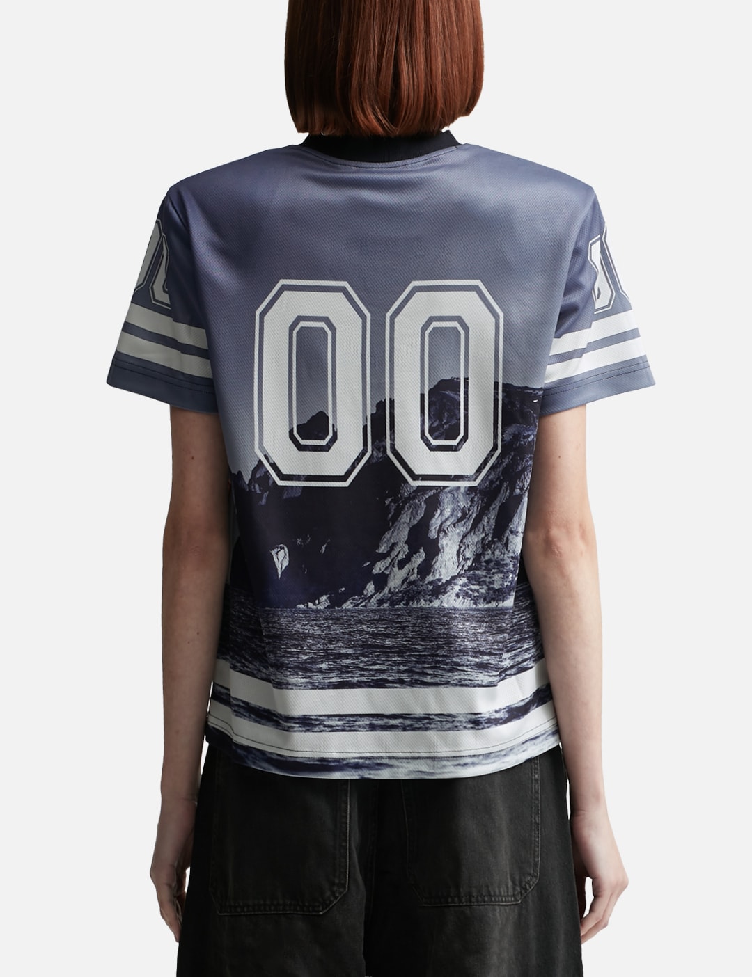 Unicorn Rugby T-Shirt view 10
