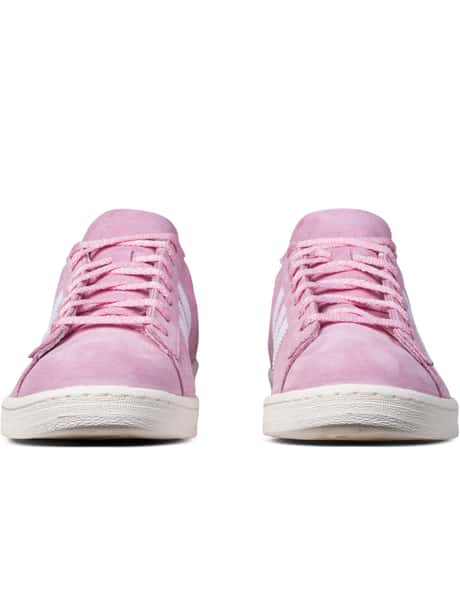adidas gazelle silver green womens adidas Campus 00s Women's Shoes Core Black/True Pink / 7.5 main image 0