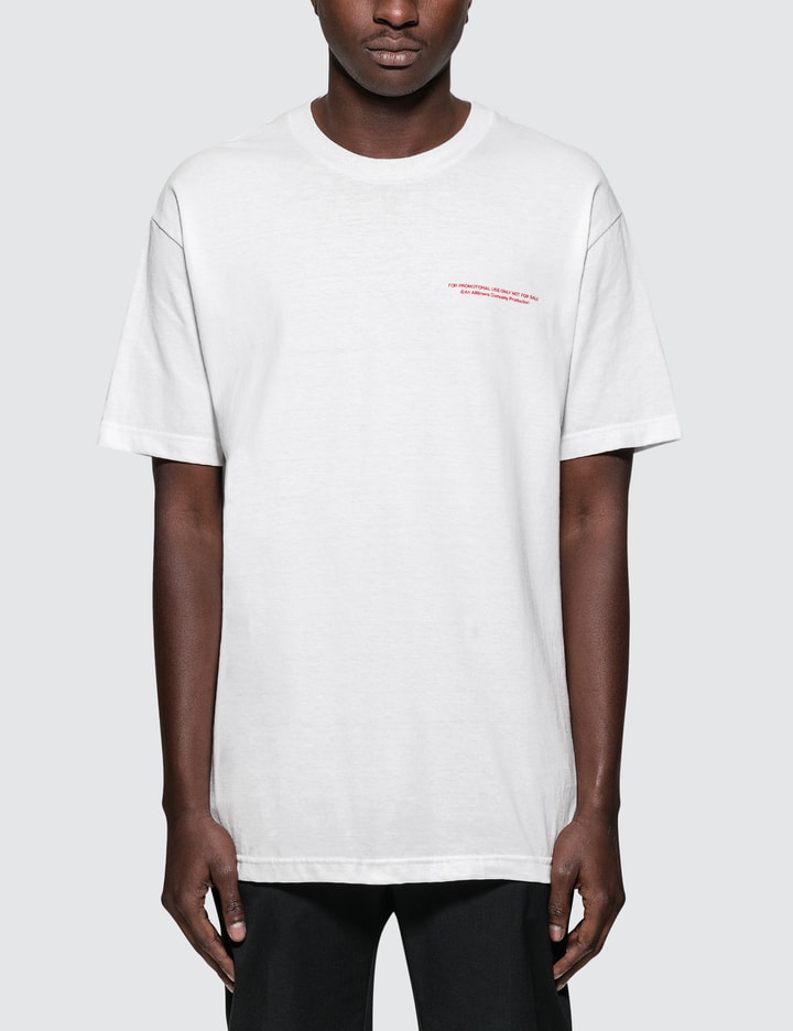 Broadway T-Shirt Placeholder Image
