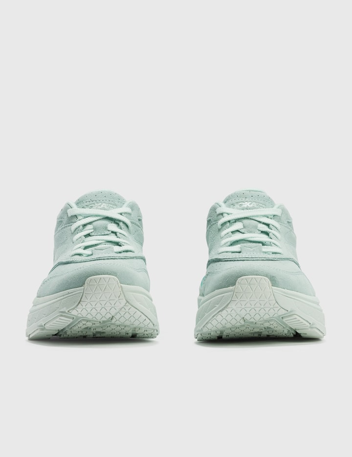 Bondi L Suede Sneakers Placeholder Image