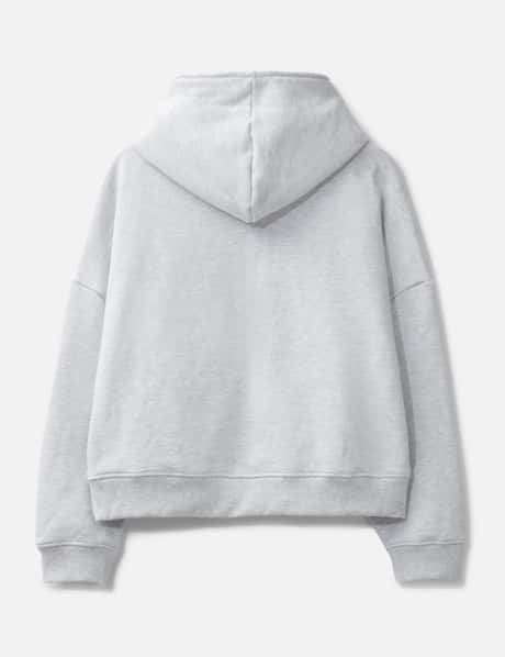 Eternal Zip Heather Grey view 8