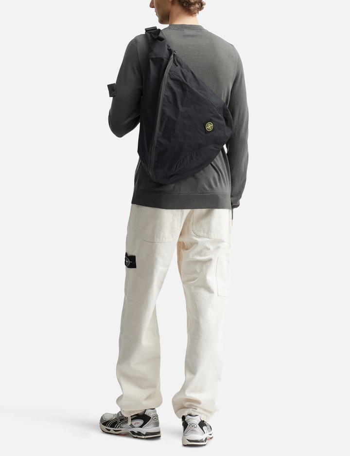 Aluminium Tela Sling Bag Placeholder Image