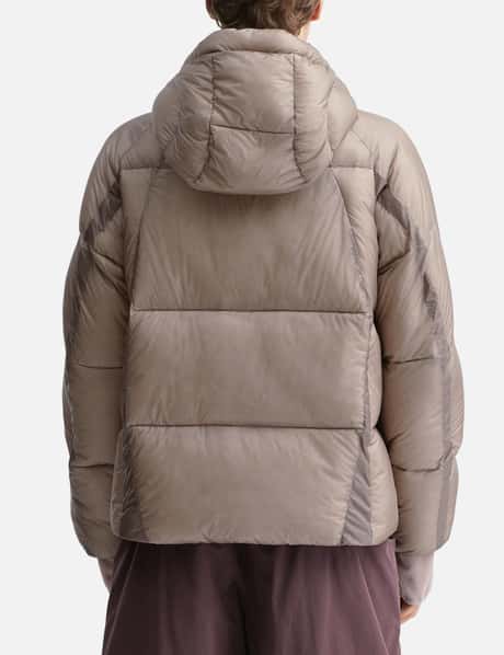 Shade Puffer Jacket view 12