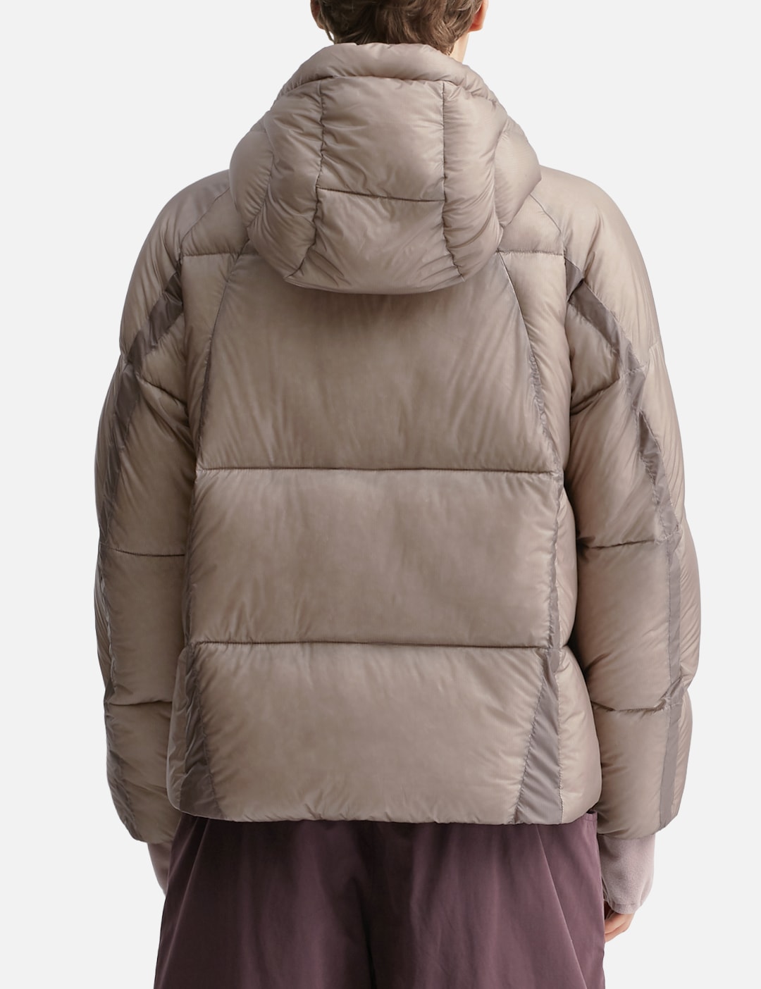 Shade Puffer Jacket view 19