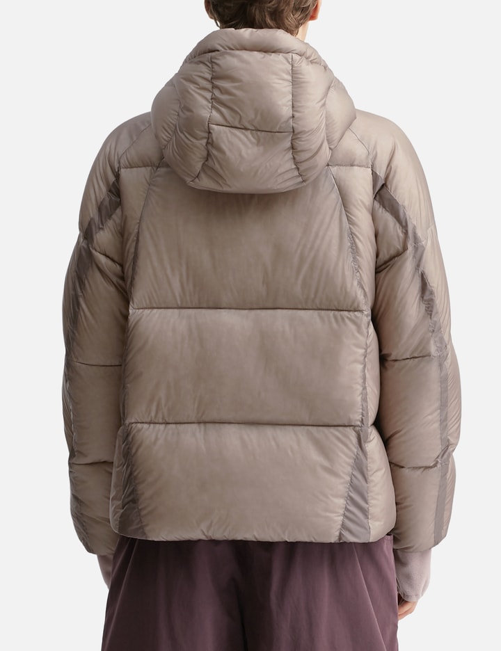 Shade Puffer Jacket Placeholder Image