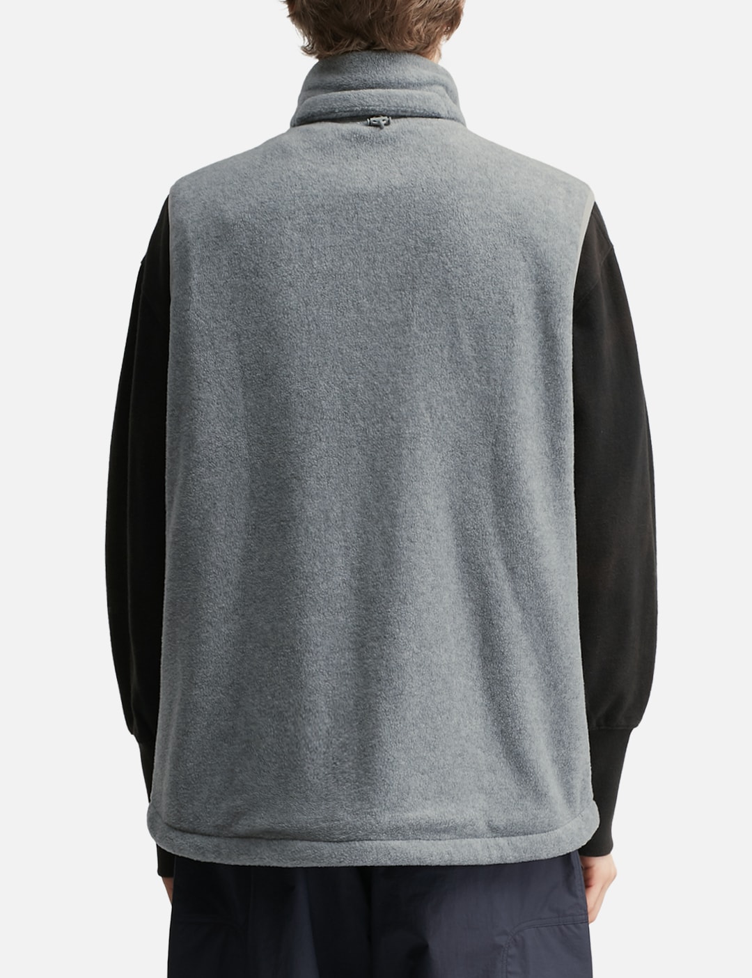Reimagined Survivor Fleece Vest view 14