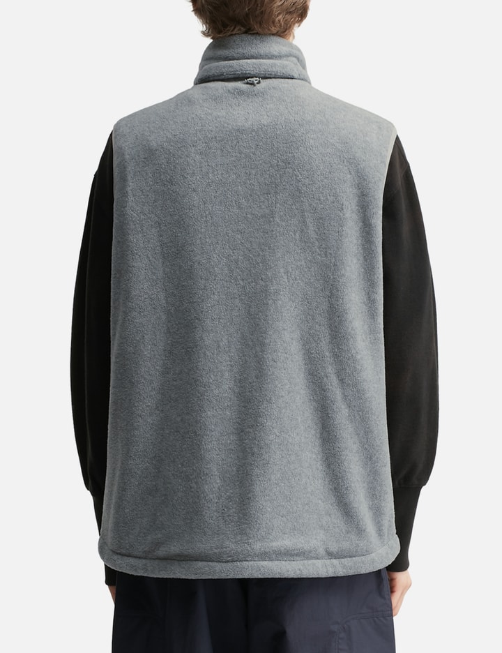 Reimagined Survivor Fleece Vest Placeholder Image