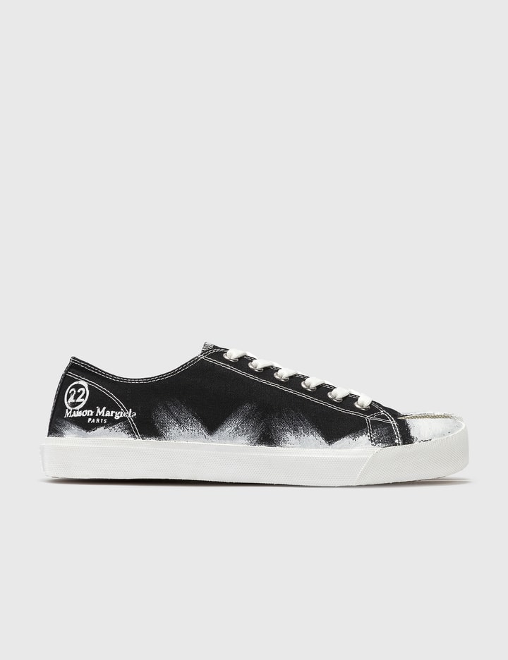 Tabi Paint Sneakers Placeholder Image