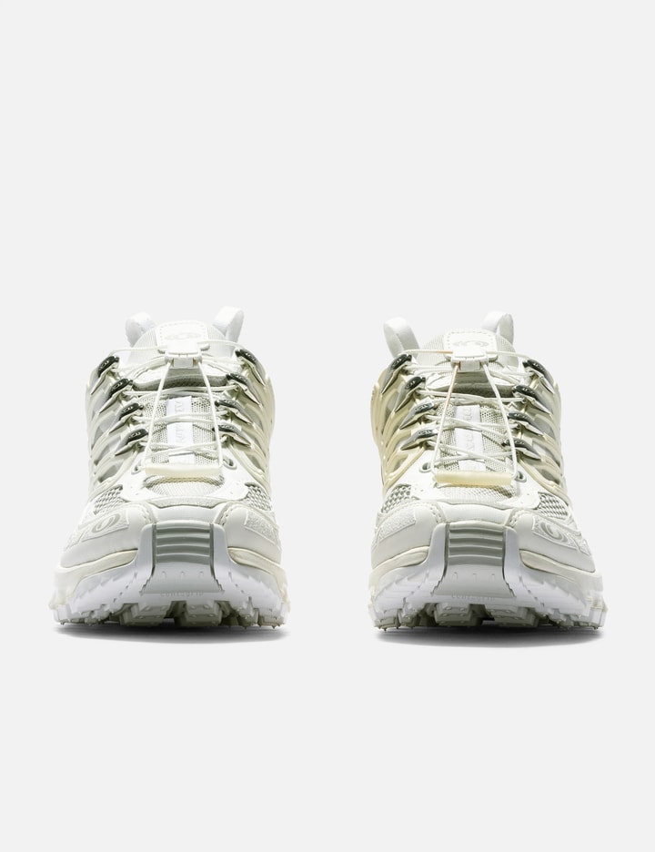 Salomon Advanced Acs Pro In White