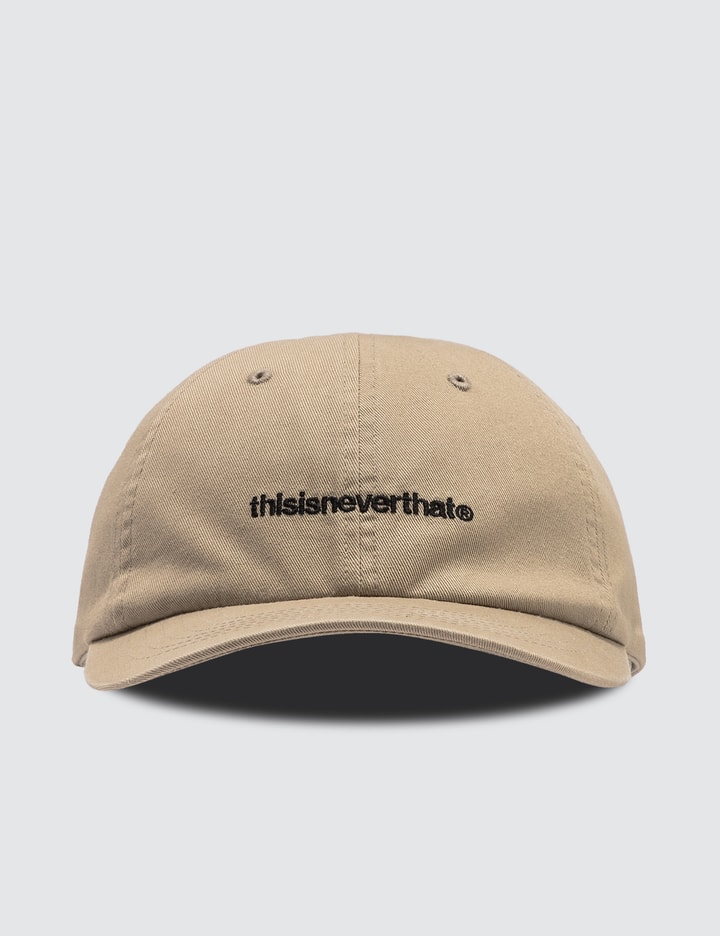 thisisneverthat® T-Logo Cap