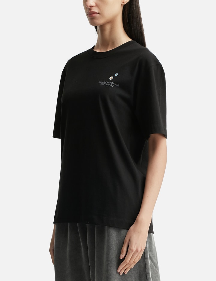Takashi Murakami x Hypebeast 20th Anniversary T-shirt Placeholder Image