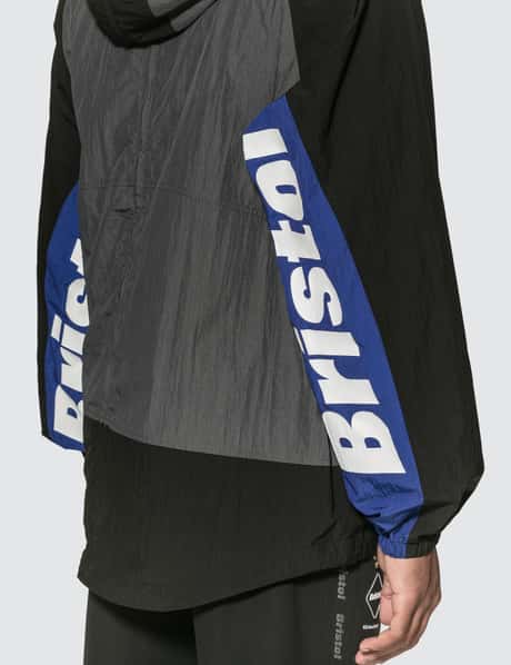 F.C. Real Bristol - Separate Wide Jacket | HBX