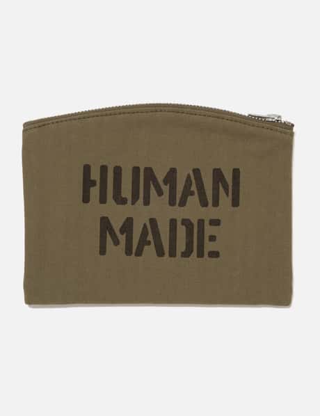 Human Made - Bank Pouch | HBX