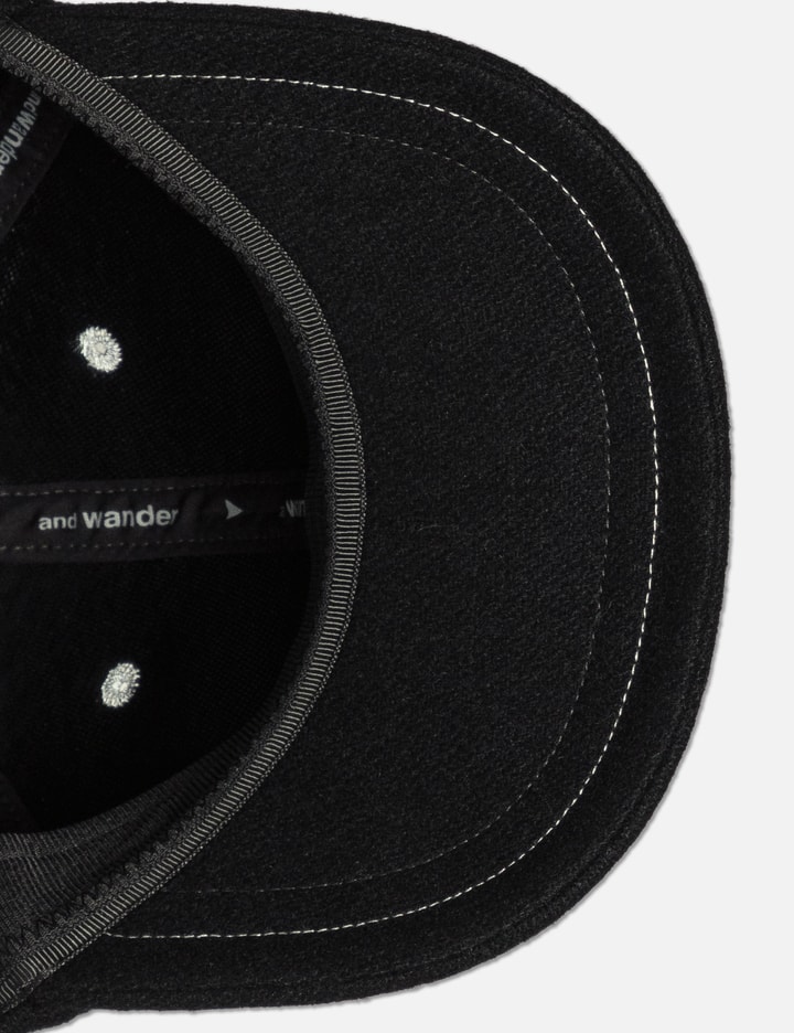 Wool Melton Cap Placeholder Image