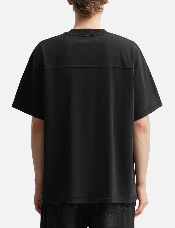 Staff Boxy T-shirt Placeholder Image