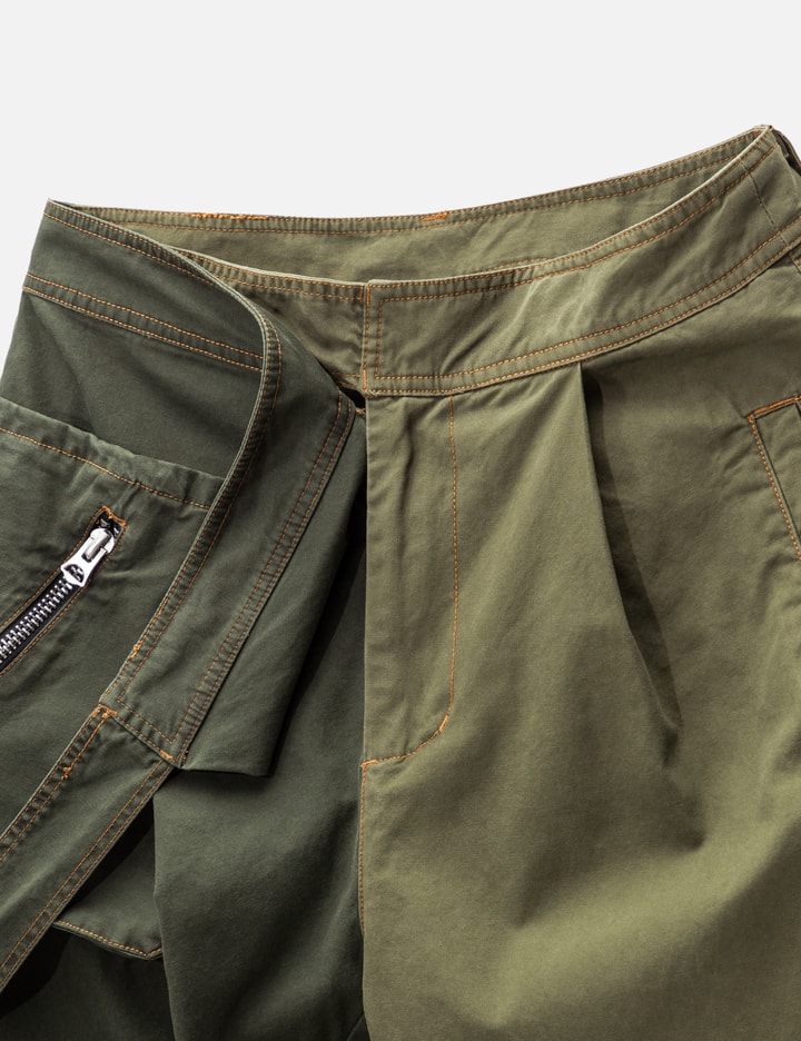 Wrap Pants Placeholder Image