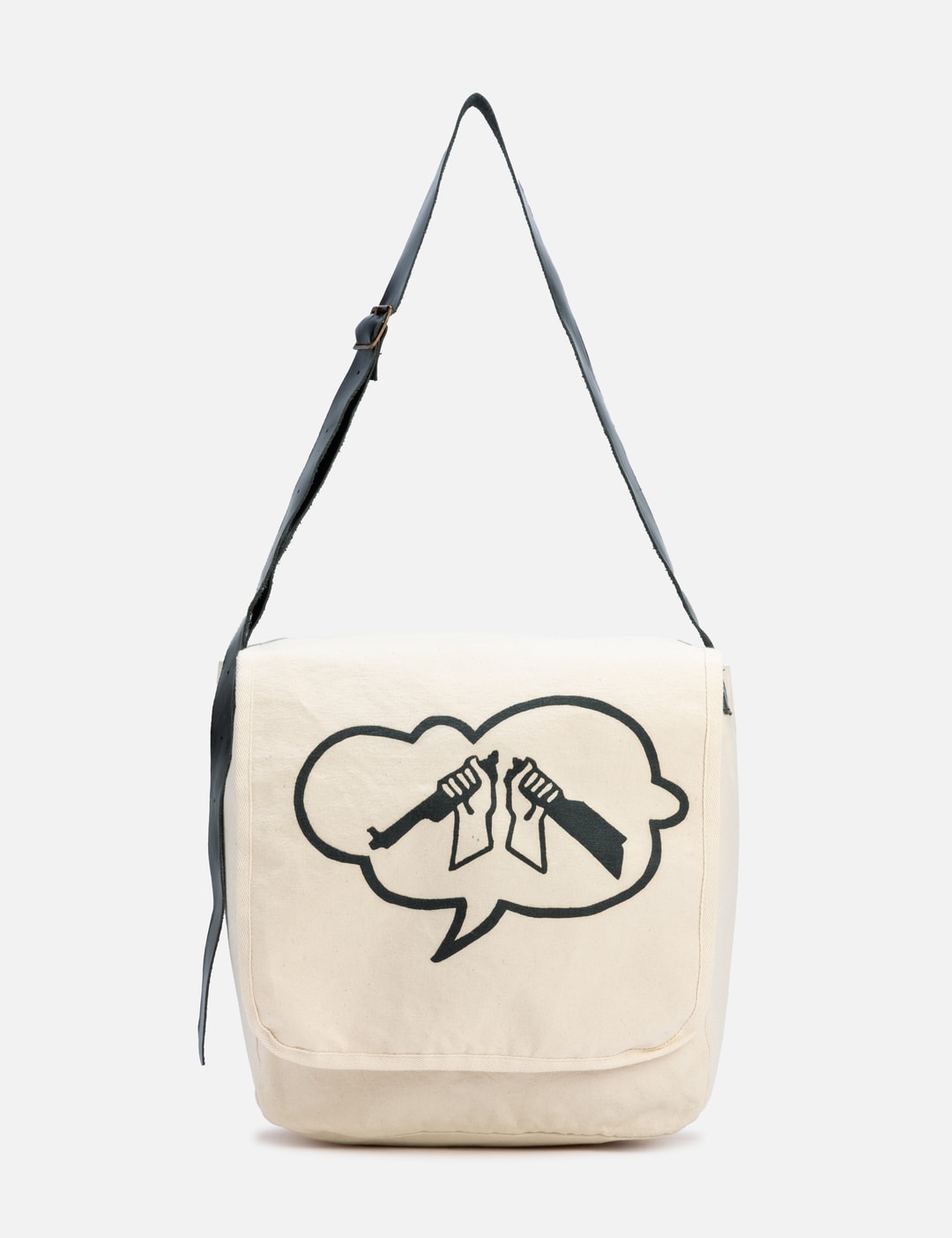 PAUL HARNDEN - Rifle Canvas Bag | HBX