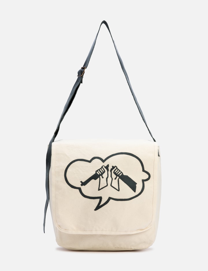 Rifle Canvas Bag Placeholder Image