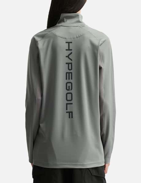 Oakley X Hypegolf C1 Bark Pullover view 9