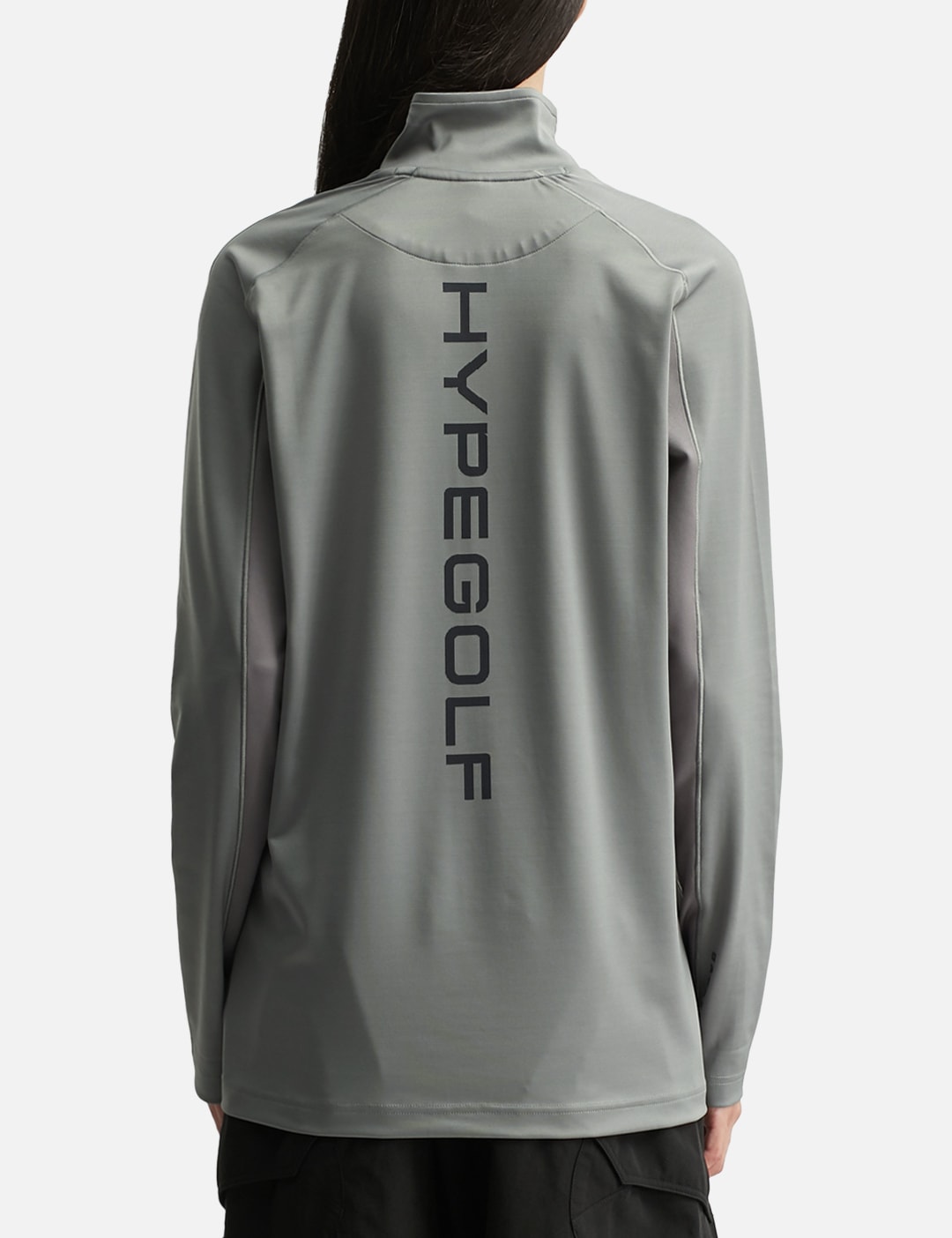 Oakley X Hypegolf C1 Bark Pullover view 15