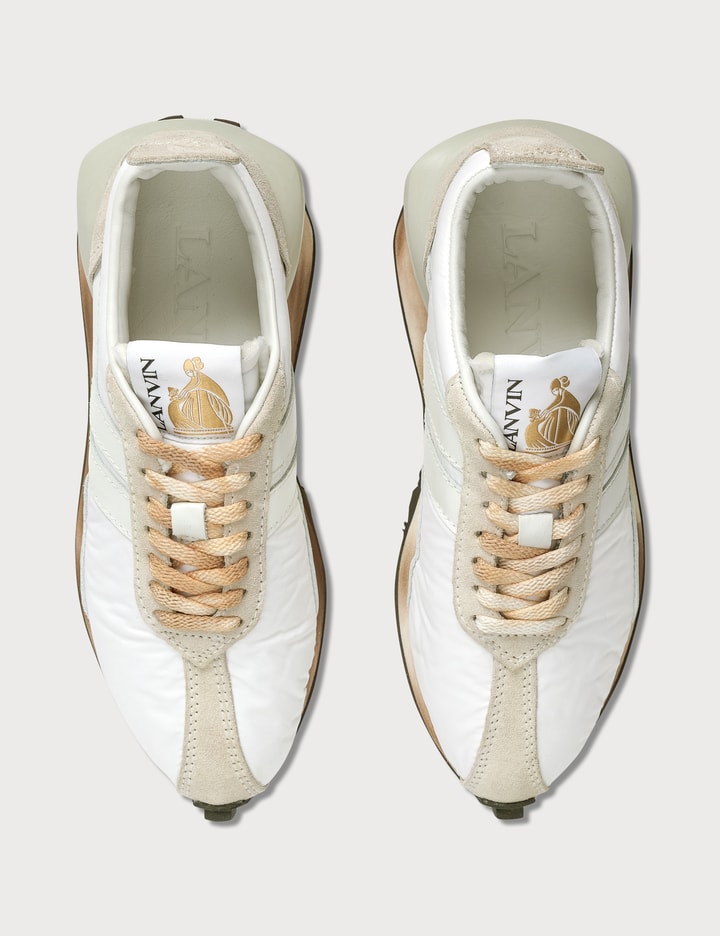 Bumper Sneaker Placeholder Image