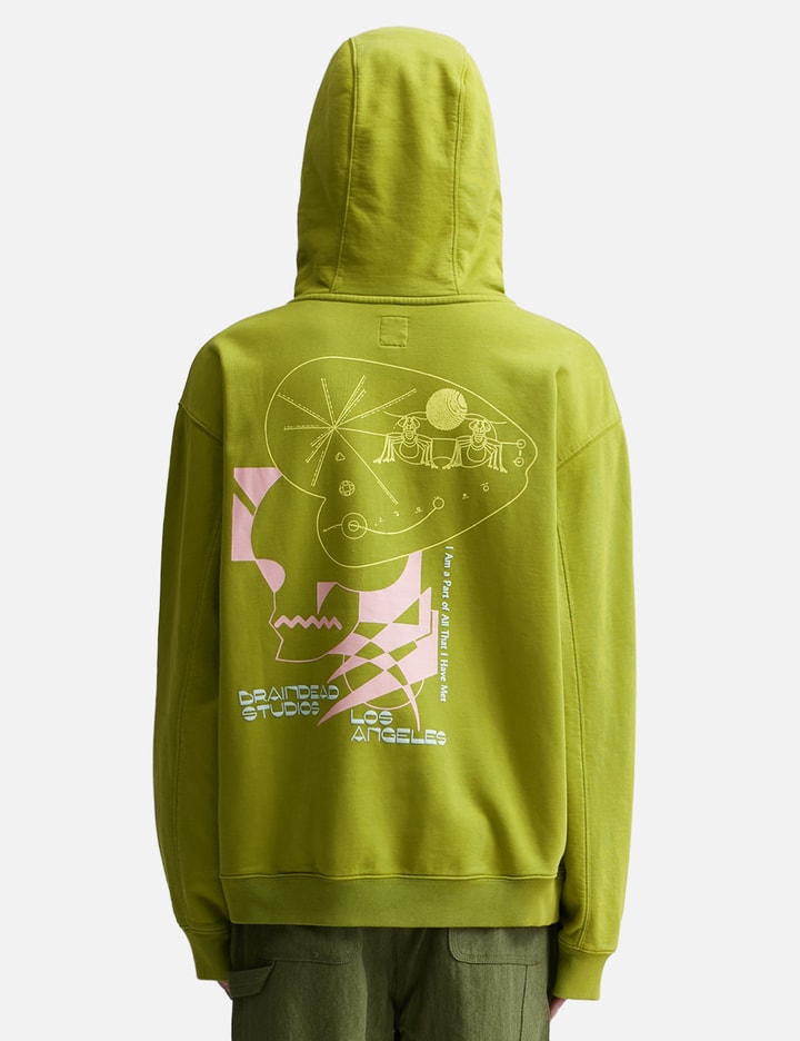 Playing With Fire Hoodie Placeholder Image