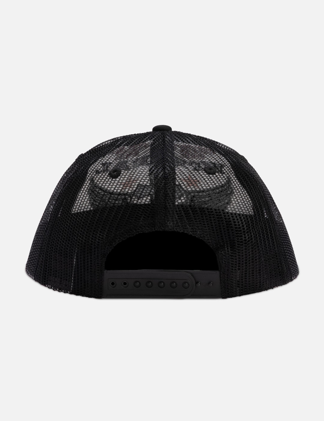 Coma Mesh Cap view 11