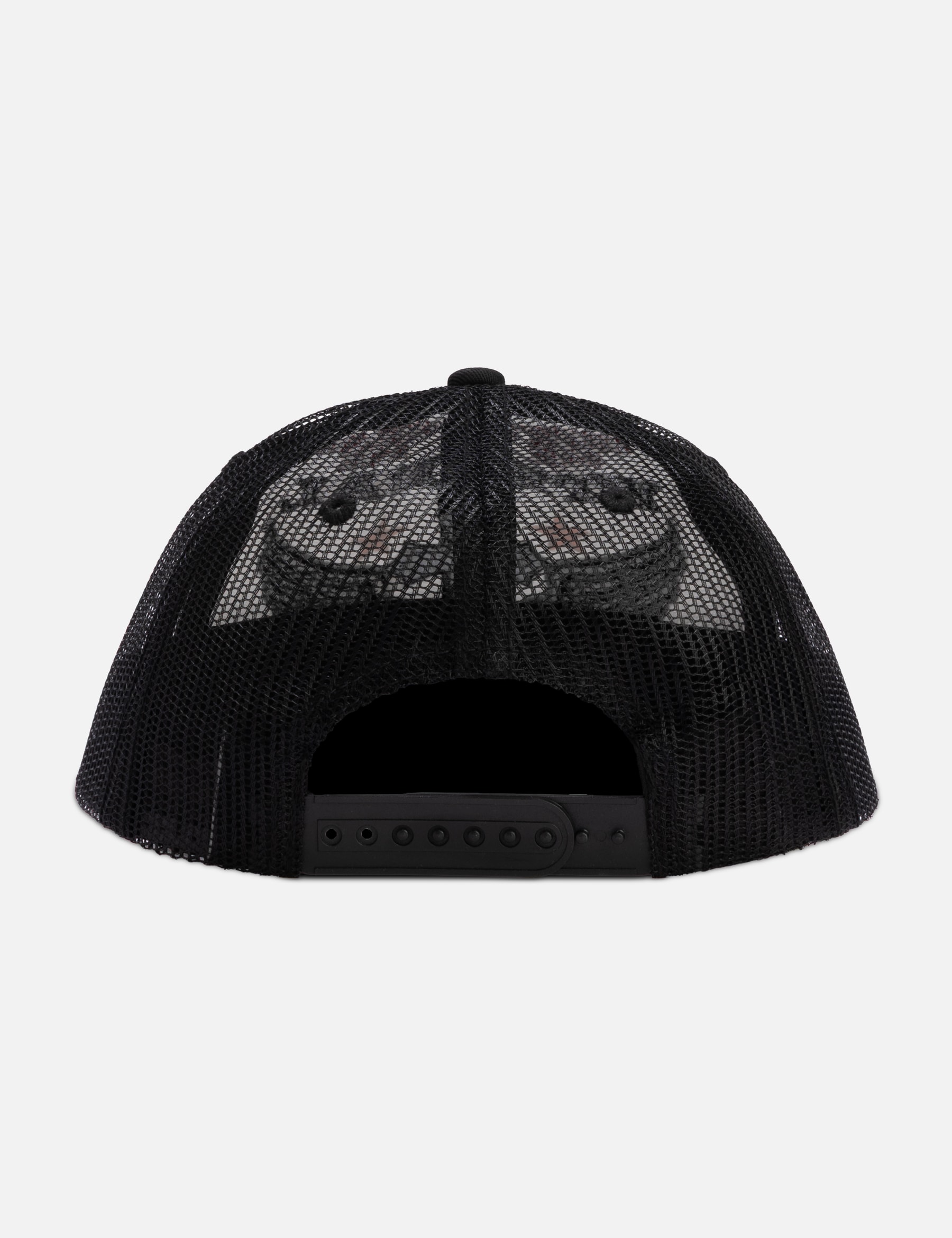 Coma Mesh Cap view 18