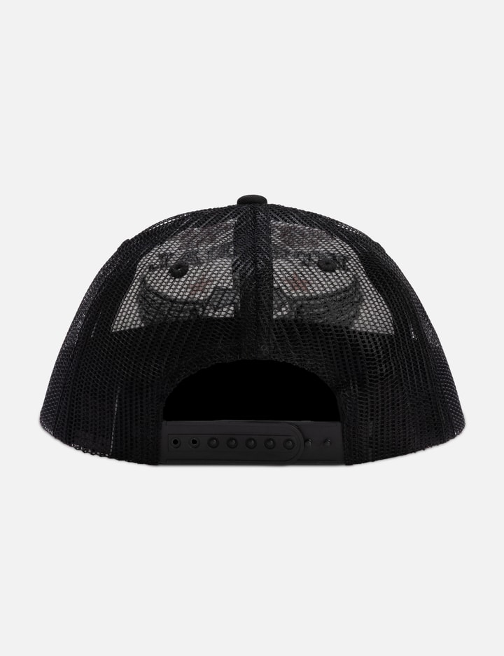 Pleasures Coma Mesh Cap