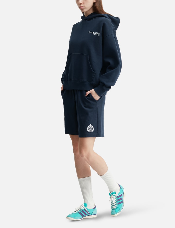 Sporty & Rich Modern Hoodie