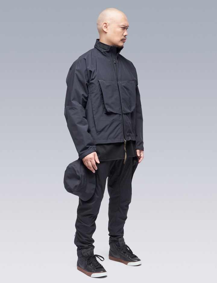 3L GORE-TEX Pro バケットハット Placeholder Image