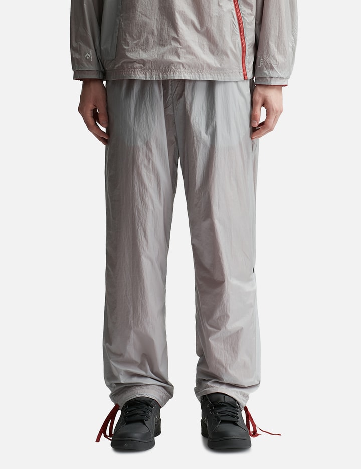 Shop Converse X A-cold-wall* Reversible Gale Pants In Red