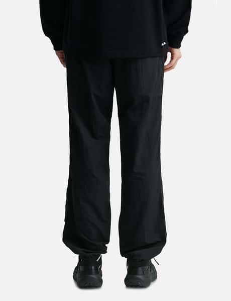 Nylon Easy Pants view 13