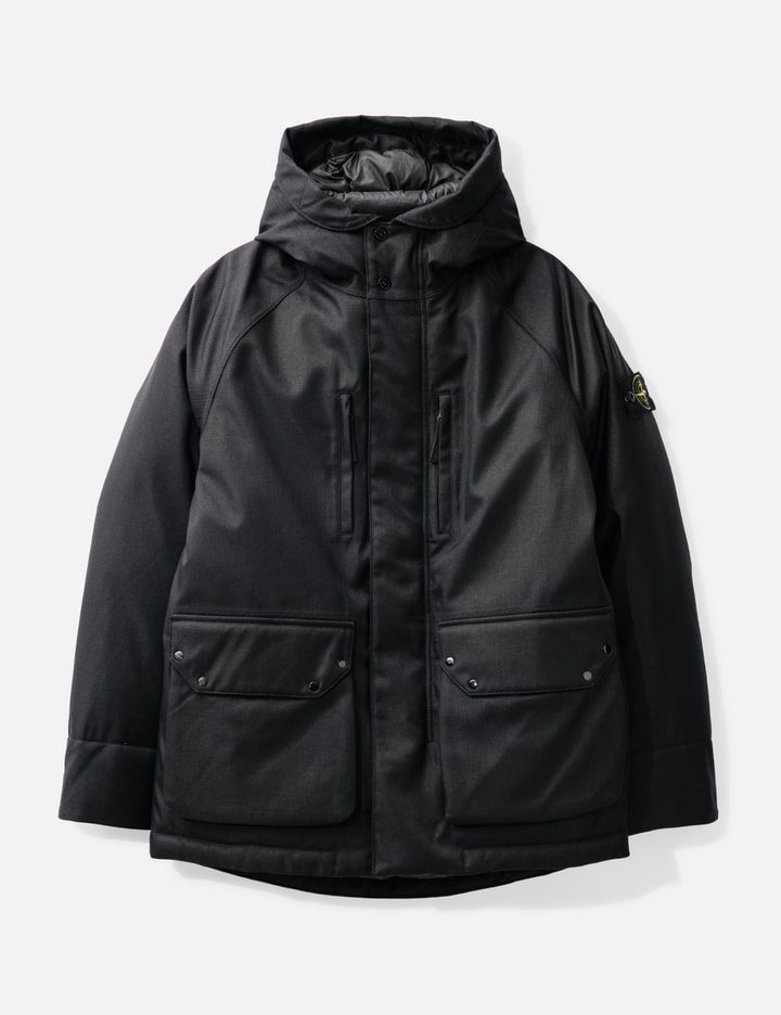 Diagonal Down Jacket Placeholder Image