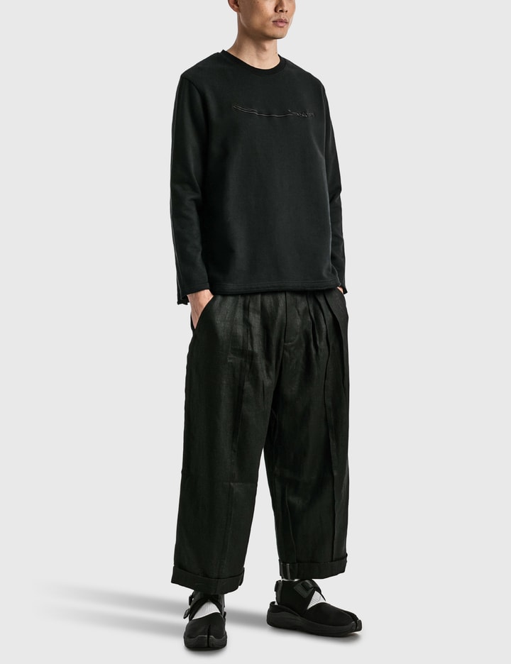 Stone Wash Daily Sweatshirt Placeholder Image