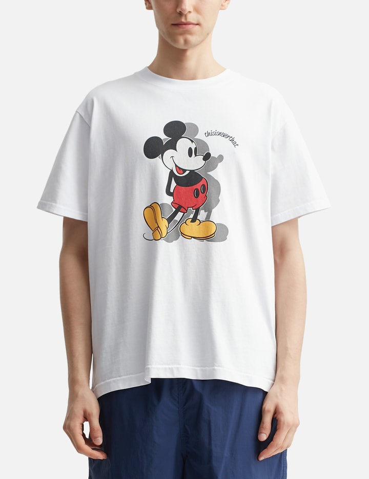 Mickey Classic T-shirt Placeholder Image