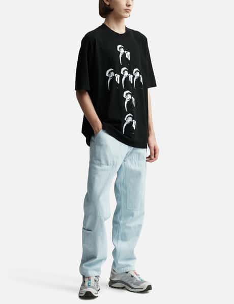 CROSS T-SHIRT view 14