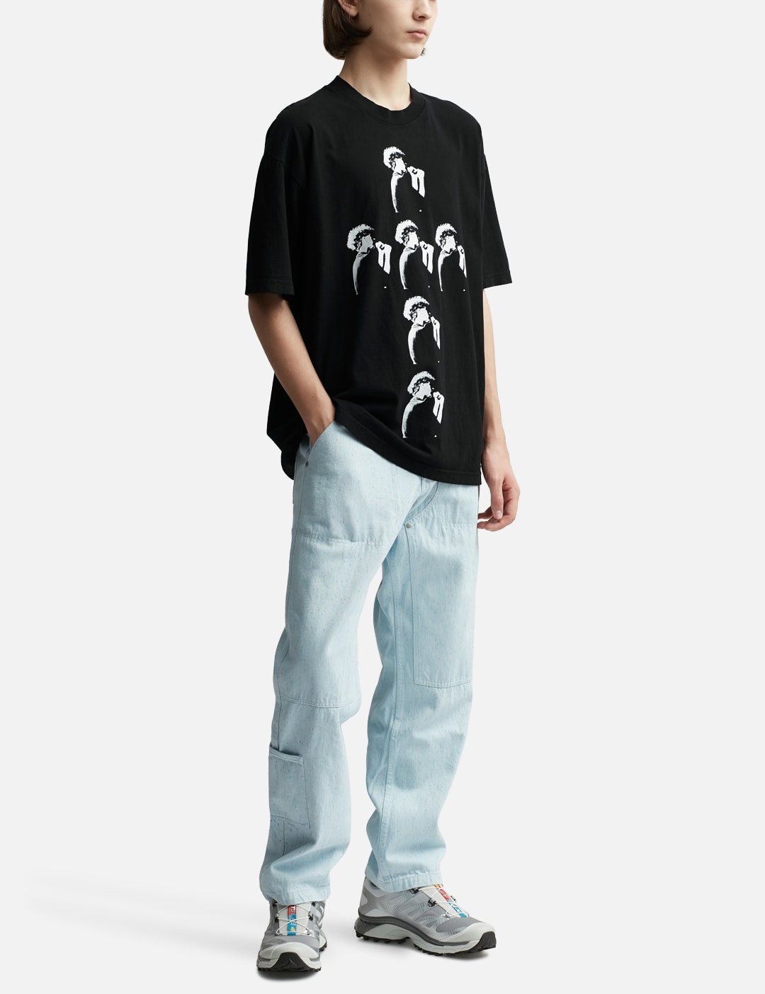 CROSS T-SHIRT view 20