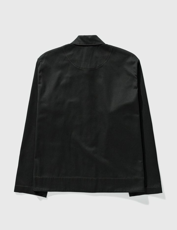 Cotton Twill Jacket Placeholder Image