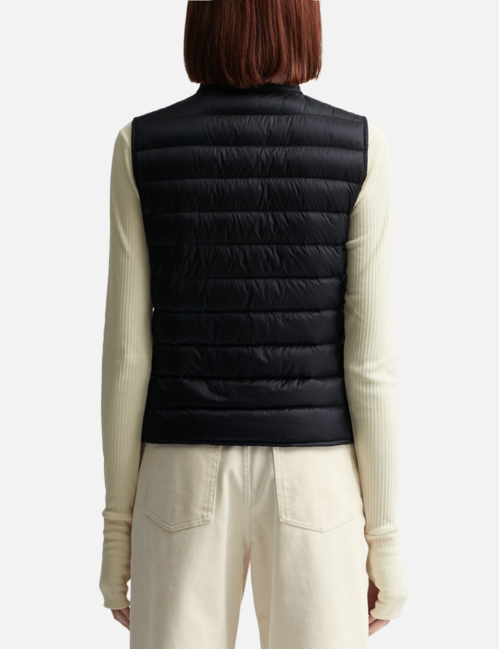 LIANE DOWN GILET Placeholder Image