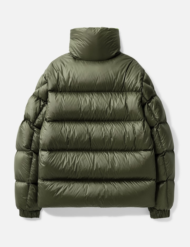 DERVOX SHORT DOWN JACKET Placeholder Image