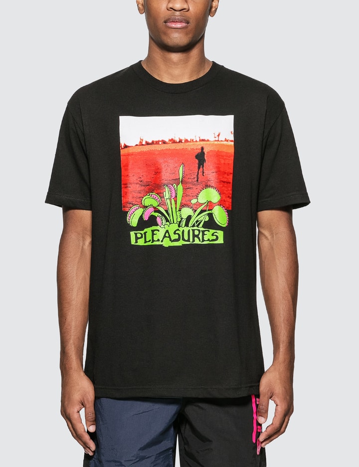 Trapped T-Shirt Placeholder Image