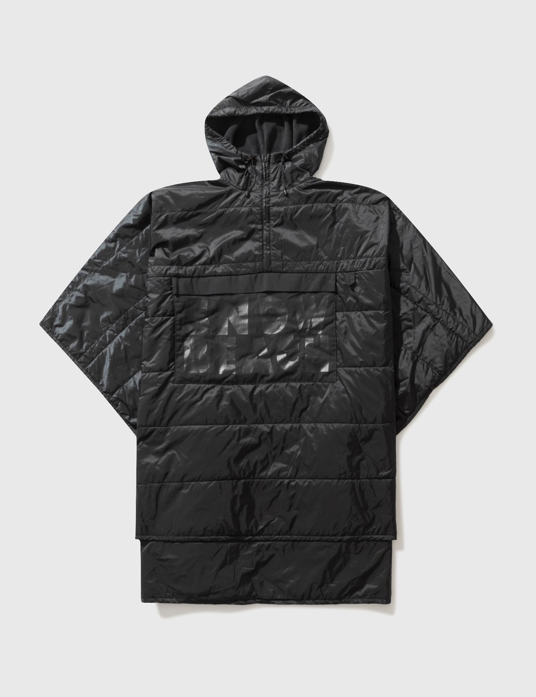 Polo Ralph Lauren - Polo Ralph Lauren 'snow Beach' Poncho | HBX - Globally  Curated Fashion and Lifestyle by Hypebeast