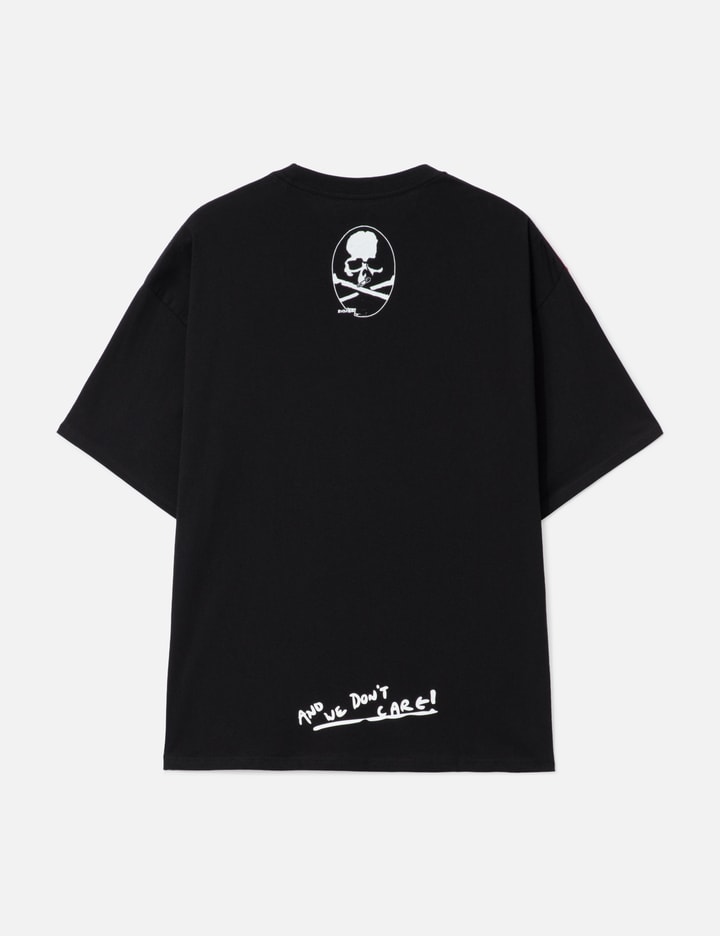 Mastermind World x Sex Pistols No Future Boxy Fit Short Sleeves T-shirt Placeholder Image