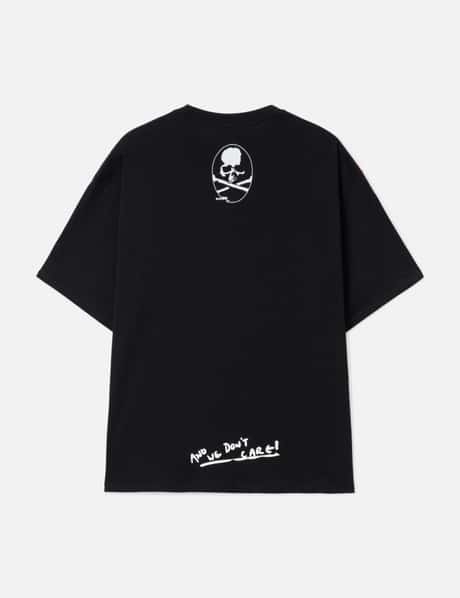 X Sex Pistols No Future Boxy Fit Short Sleeves T-Shirt view 8