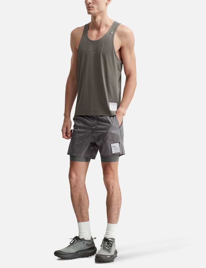 Space‑O™ Singlet Placeholder Image