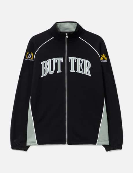 Butter Goods Crown Applique Jacket